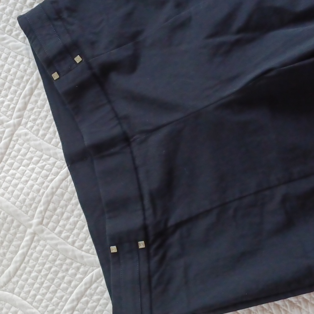 Rafaella Comfort Pull on Slim Leg Pants - NWOT